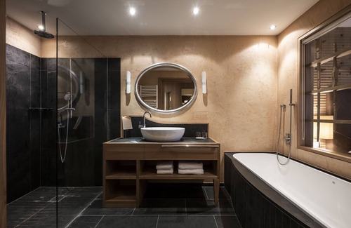 Ortisei Hotel | ADLER Spa Resort BALANCE