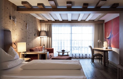 Ortisei Hotel | ADLER Spa Resort BALANCE