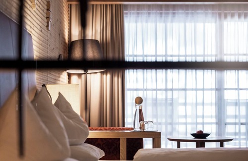 Ortisei Hotel | ADLER Spa Resort BALANCE