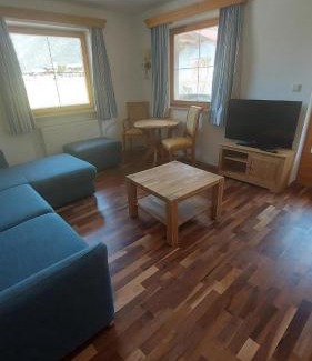 Maurach Apartment | Adlerblick