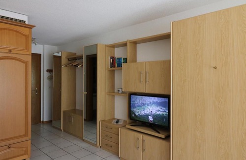 Leukerbad Apartment | Adlerhorst