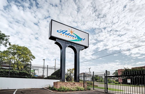 Greater Belhaven Apartment | Admiral Benbow # 333