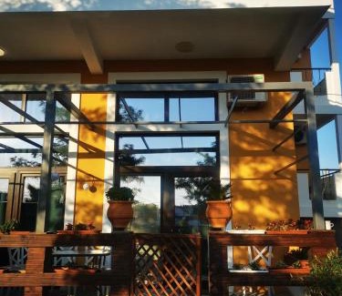 Potos House | Admiral studios
