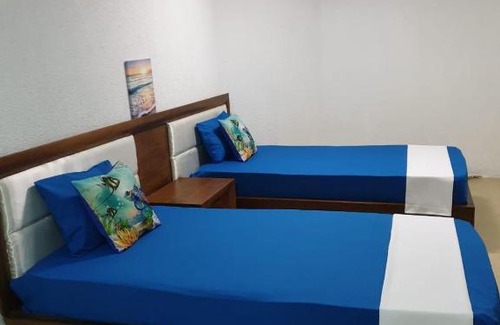 Mahebourg Bed & Breakfast | Admiralmahé