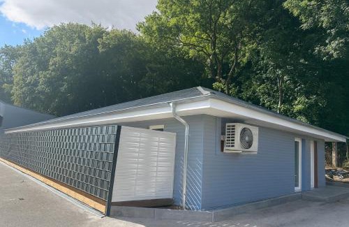 Wedel House | Ado Pension