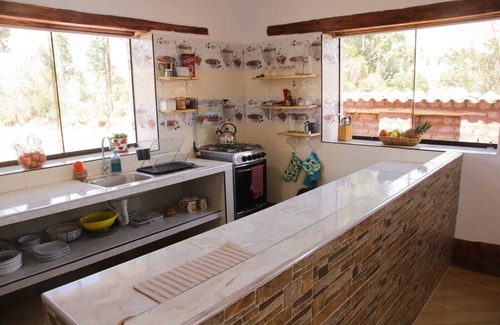 Urubamba House | Adobe house close to all the attractions of the Sacred Valley