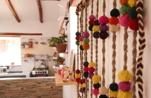 Urubamba House | Adobe house close to all the attractions of the Sacred Valley