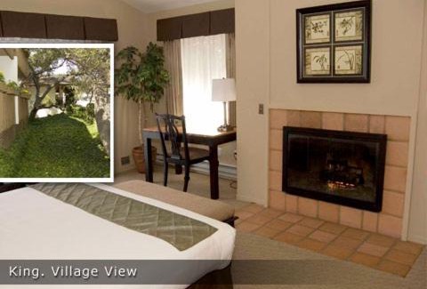 Golden Rectangle Bed & Breakfast | Adobe Inn
