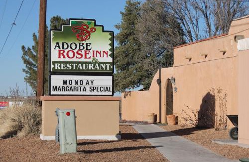 Artesia Hotel | Adobe Rose Boutique Inn