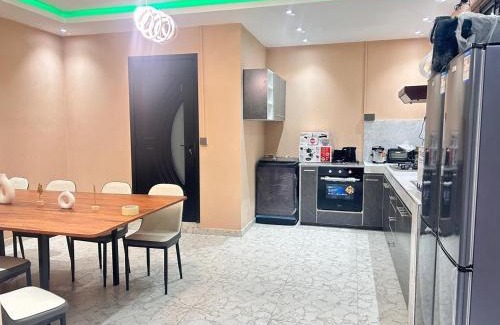 Albion House | Adonai villa 2