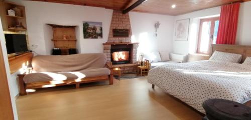 Dimitsana House | Adonis Guest House