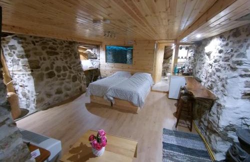 Dimitsana House | Adonis Guest House