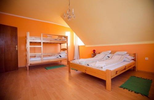 Morahalom House | Adonisz Vendégház