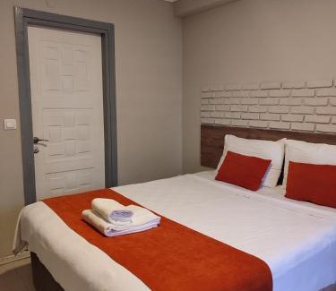 Canakkale Hotel | ADOR TROIA HOTEL