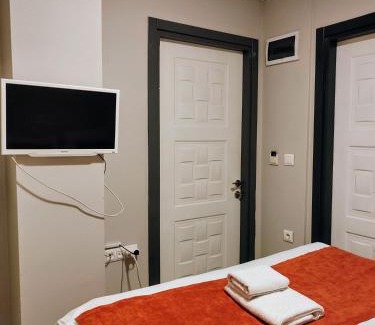 Canakkale Hotel | ADOR TROIA HOTEL