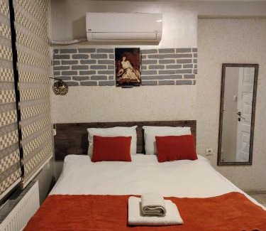 Canakkale Hotel | ADOR TROIA HOTEL