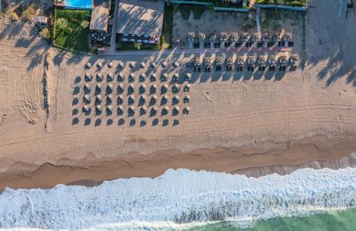 Kizilot Hotel | Adora Calma Beach Hotel Adults Only