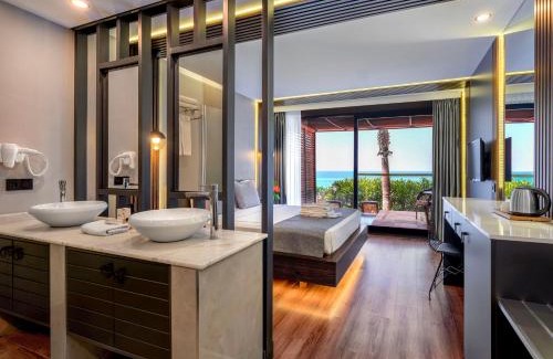 Kizilot Hotel | Adora Calma Beach Hotel Adults Only