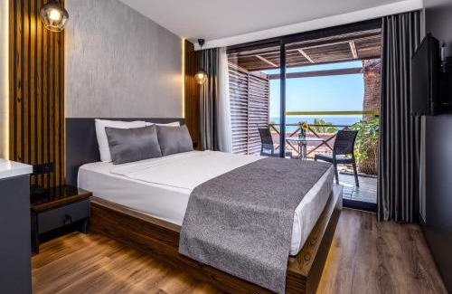 Kizilot Hotel | Adora Calma Beach Hotel Adults Only