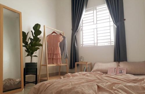 Ninh Kieu Hostel | Adora Hostel