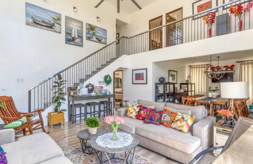 Coron Villa | Adora's Place