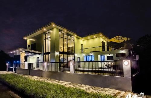 Coron Villa | Adora's Place
