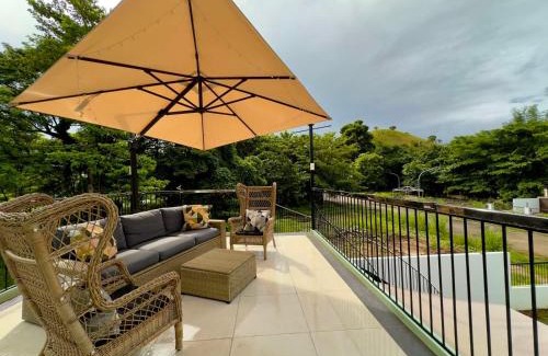 Coron Villa | Adora's Place