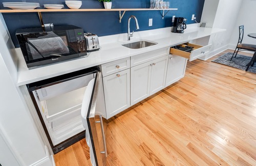 Villa Heights Apartment | ★Adorable 1BR Guesthouse in Noda★ Free Parking