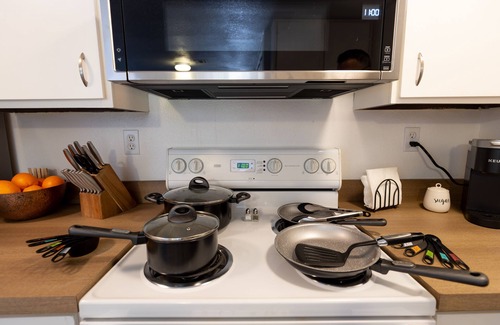 Mesa Condo | Adorable 2 bedroom condo near many amenities in Fiesta District of Mesa Az.