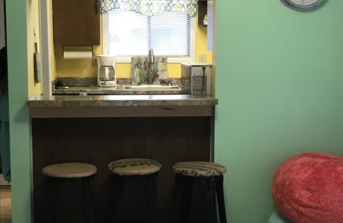 Diamondhead Condo | ADORABLE 2BR/2BA CONDO IN SAFE, QUIET RESORT SETTING