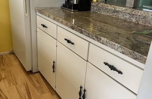 Diamondhead Condo | ADORABLE 2BR/2BA CONDO IN SAFE, QUIET RESORT SETTING