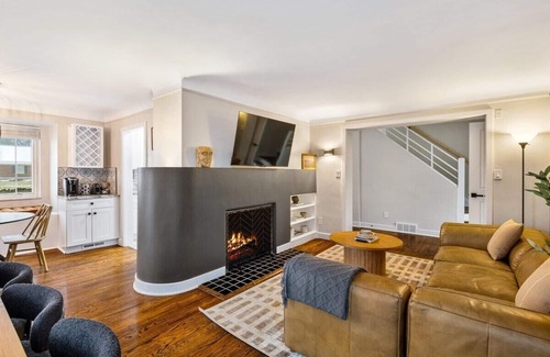 Lathrup Village House | Adorable 5BR/3.5BA StayArbor Home!