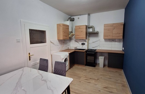 Załeze Apartment | Adorable apartment close to the stadium and Katowice city centre in Chorzów