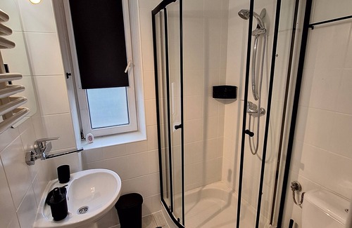 Załeze Apartment | Adorable apartment close to the stadium and Katowice city centre in Chorzów