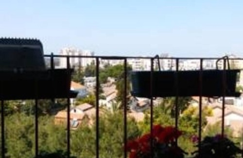 Ness Ziona Apartment | Adorable apt. next to the beach
