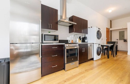 Cherry Creek Apartment | Adorable Cherry Creek Studio