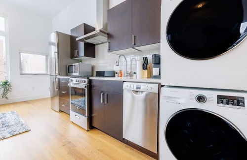 Cherry Creek Apartment | Adorable Cherry Creek Studio