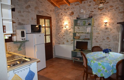 Pinel-Hauterive House | Adorable cottage 4 people. with swimming pool and tennis