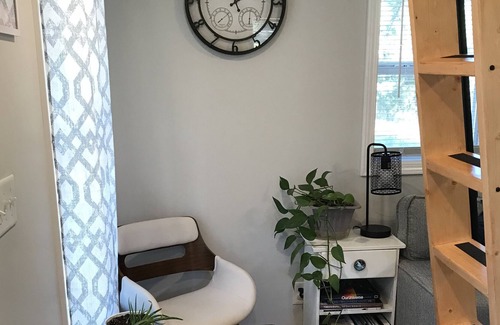 Bruno Cottage | Adorable cottage near the Buffalo National River