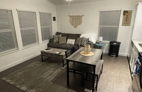 Dunnellon Cottage | Adorable Cottage Next To Rainbow River & Blue Run!