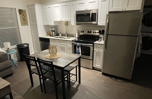 Dunnellon Cottage | Adorable Cottage Next To Rainbow River & Blue Run!