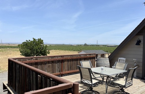 Peters Apartment | Adorable country studio