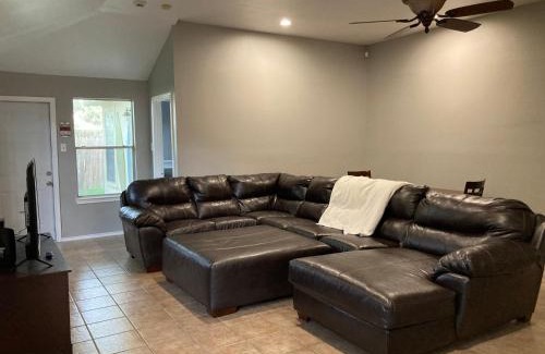 South Side House | Adorable Home Away from Home