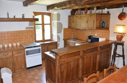 Capdenac-Gare House | Adorable house typical of the region