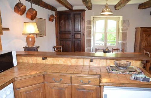 Capdenac-Gare House | Adorable house typical of the region