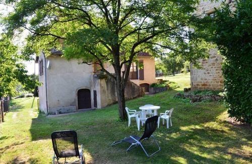 Capdenac-Gare House | Adorable house typical of the region