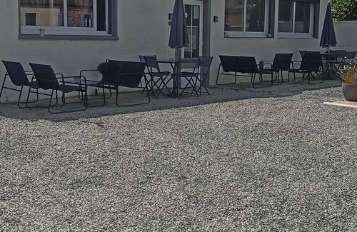 Vernon Apartment | Adorable logement★Cosy★Calme★WIFI★Machine à laver★Proche de Giverny