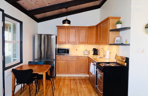 Dewey Beach Condo | Adorable OCEAN BLOCK beach condo