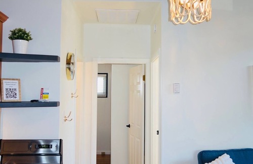 Dewey Beach Condo | Adorable OCEAN BLOCK beach condo