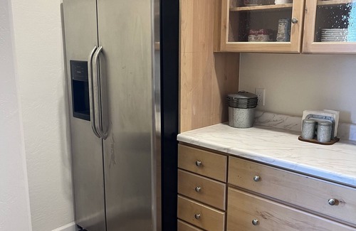 Chandler House | Adorable One Bedroom Chandler Casita 5 Min to Downtown Chandler